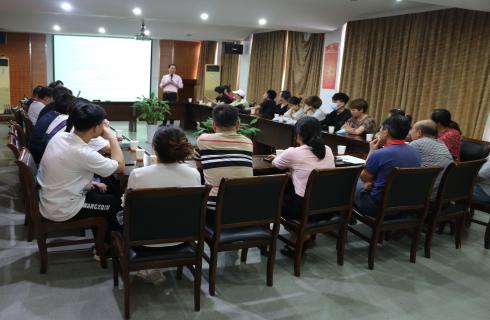 華東五金城首次商戶(hù)抖音沙龍互動(dòng)活動(dòng)圓滿(mǎn)結束